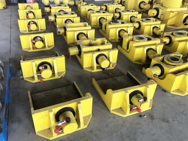 350噸步履式千斤頂