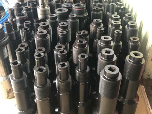 驅動型液壓扳手套筒