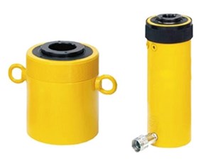 注意談談千斤頂如何有效延長使用壽命