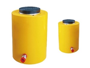 果斷收藏談談液壓千斤頂用什么型號的液壓油