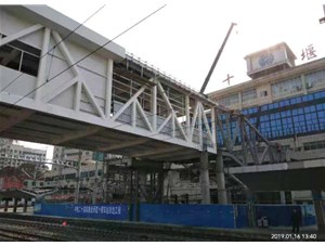 注意分析千斤頂的標定誤差如何控制