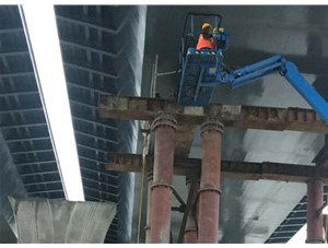 液壓扳手做好保養的八個重要問題