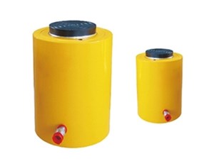 關于液壓千斤頂的類型講解及介紹