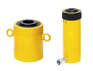 信息推薦–液壓千斤頂漏油是什么原因？