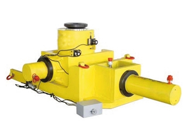 3DDT步履式千斤頂