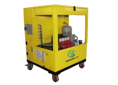 PLC液壓泵站MSC-A-08型