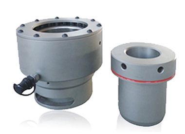 TSD系列-單級液壓螺栓拉伸器