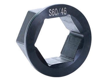 中空型扳手專(zhuān)用變徑套筒