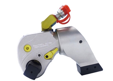 驅動型液壓扭矩扳手DST系列