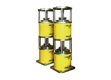 3DTH連續拖拉千斤頂